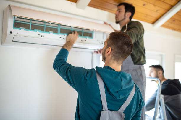 HVAC troubleshooting in North Royalton, OH