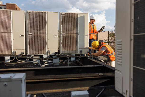 Best Air conditioning repair  in North Royalton, OH