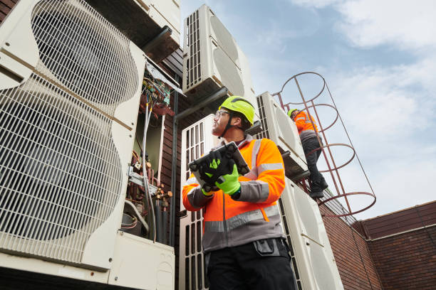  North Royalton, OH HVAC Pros