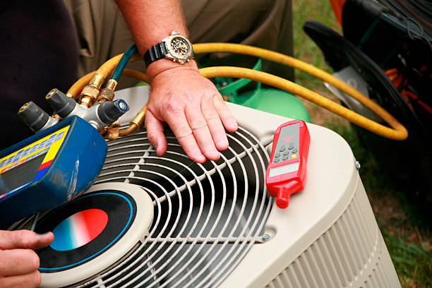 Best Residential HVAC services  in North Royalton, OH