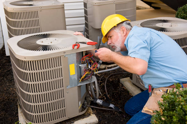 Best HVAC emergency services  in North Royalton, OH