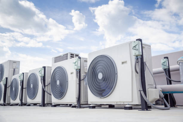 Best HVAC system installation  in North Royalton, OH