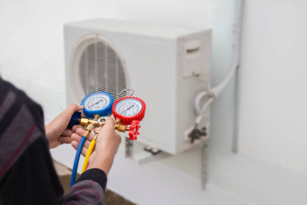 Best HVAC installation services  in North Royalton, OH