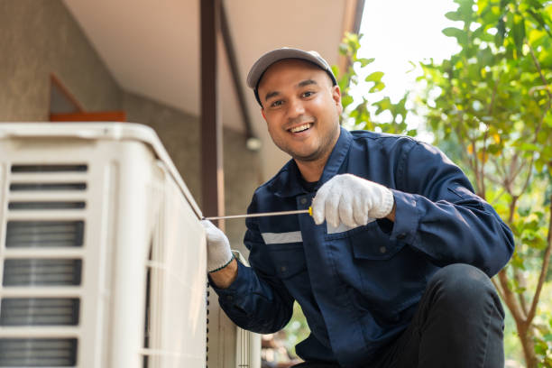 Best Affordable HVAC services  in North Royalton, OH
