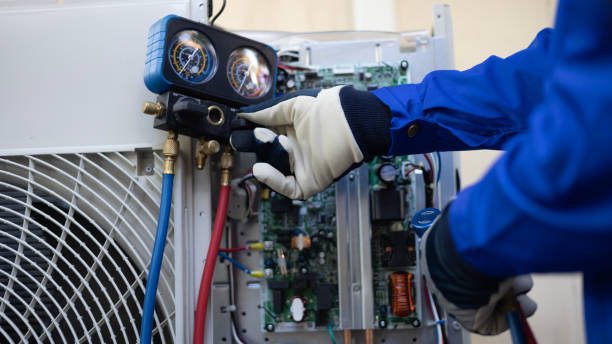 Best Central air repair  in North Royalton, OH