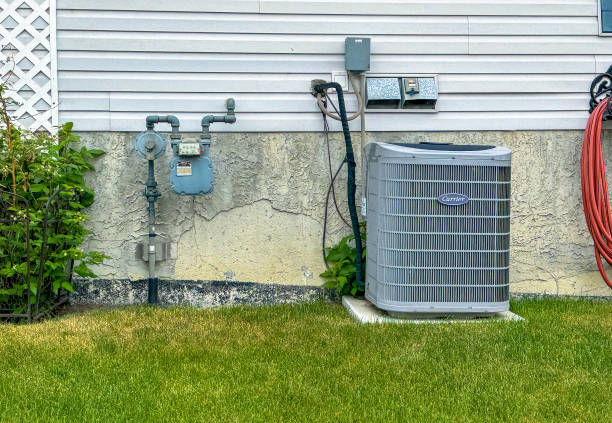 Best HVAC maintenance plan  in North Royalton, OH